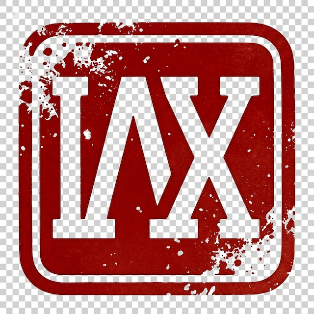 XVI